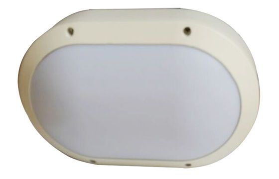 Porcellana 85 - luce rotonda ovale della parete della paratia di 265V IP65 per 5000 dell'interno - 6000K 20W fornitore