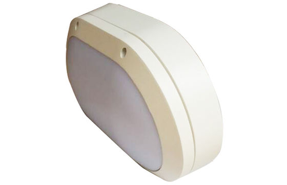 Porcellana Luce ovale fresca del supporto della superficie di bianco 10W 20w LED per la valutazione di illuminazione di soffitto IP65 fornitore