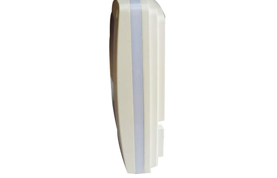 Porcellana Plafoniera all'aperto impermeabile di IK 10 LED per la sala riunioni/bagno/cucina fornitore