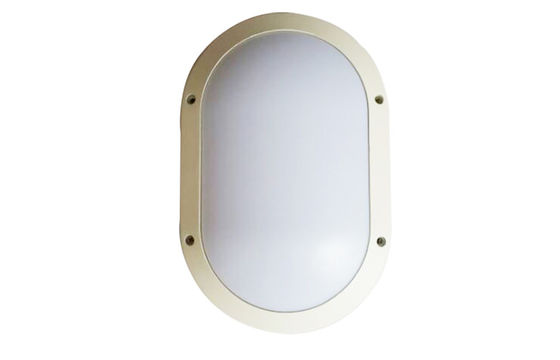 Porcellana Plafoniera dell'interno/all'aperto del LED per illuminazione residenziale 85 - 265V Ra 75 fornitore