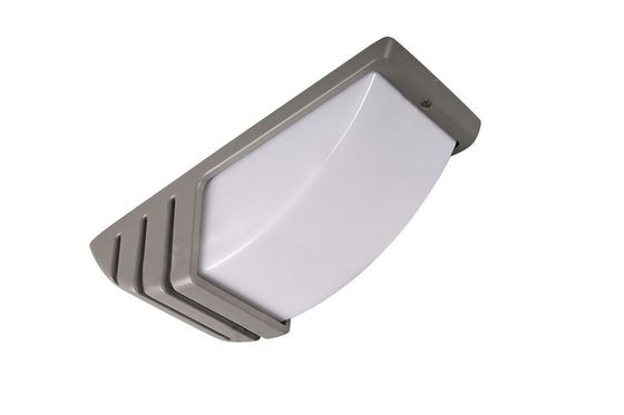 Porcellana LED fuori della luce della parete della paratia decorativa per 230v domestico IP65 una garanzia da 3 anni fornitore
