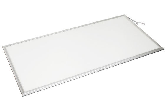 Porcellana alluminio puro basso della luce di pannello del quadrato LED del soffitto del bagno di 300x1200mm 36 w PF 0,93 Maitance fornitore