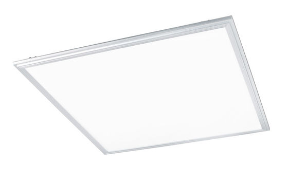 Porcellana Raffreddi delle luci 600 x 600 dello schermo piatto del LED plafoniera del quadrato LED di RGB del CE 6000K bianco fornitore