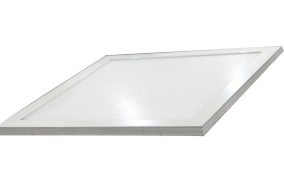 Porcellana Il magazzino che accende la superficie fresca di bianco montata ha condotto l'alluminio della luce di pannello IP50 + PMMA fornitore