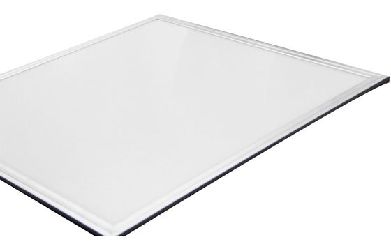 Porcellana La luce di pannello commerciale del soffitto LED 600x600 riscalda Dimmable bianco 85 - 265VAC fornitore