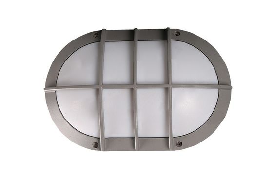 Porcellana Il controsoffitto di Grey ha condotto il supporto 10w 20w della superficie della luce di pannello a prova d'umidità fornitore