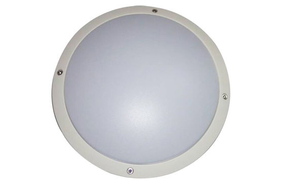 Porcellana Lume LED della plafoniera di IP65 Dimmable alto di approvazione bianca fresca all'aperto del CE fornitore