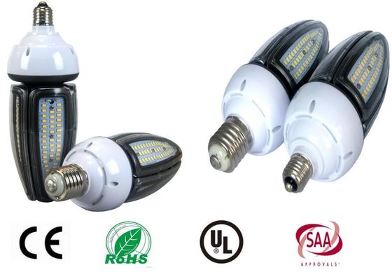 Porcellana IP65 20w - 60w applicazioni all'aperto luminose eccellenti d'impermeabilizzazione della lampadina del cereale LED fornitore