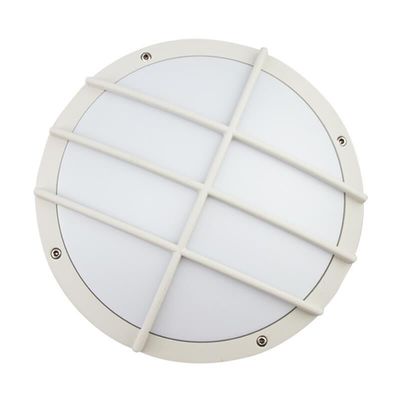 Porcellana IP65 muoiono luce all'aperto della parete della fusion d'alluminio LED con la prova di corrosione della griglia 3 anni di garanzia fornitore