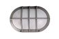 Resistenza all'urto principale ovale 10w 20w 30w della griglia del soffitto delle luci del bagno fornitore