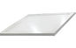 Il magazzino che accende la superficie fresca di bianco montata ha condotto l'alluminio della luce di pannello IP50 + PMMA fornitore