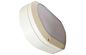 Luce ovale con il chip di Smd, luce all'aperto 280*180*100mm della parete della paratia di forma della paratia fornitore