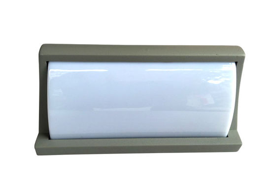 Porcellana Quadrato di IP65 40W/luce all'aperto per gli hotel, accensione del pacchetto della parete di SMD LED delle ville fornitore