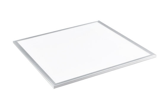 Porcellana il controsoffitto della luce di pannello di 40W LED 600x600 ha condotto l'approvazione del CE del Ra 75 delle luci fornitore