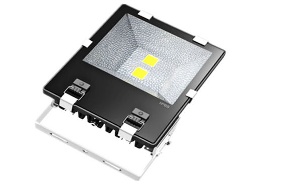 Porcellana 10W-200W Osram LED flood light SMD chips high power industrial led outdoor lighting 3000K-6000K high lumen CE certified fornitore