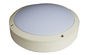 forma ovale della luce della paratia di 10W LED per la superficie a prova d'umidità del bagno/Toliet/hotel montata fornitore