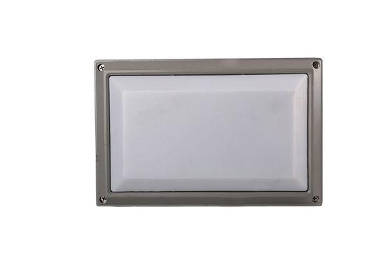Il supporto a livello ha condotto le luci impermeabili 20W della plafoniera per la lampada da parete all'aperto di IK10 IP65 LED fornitore