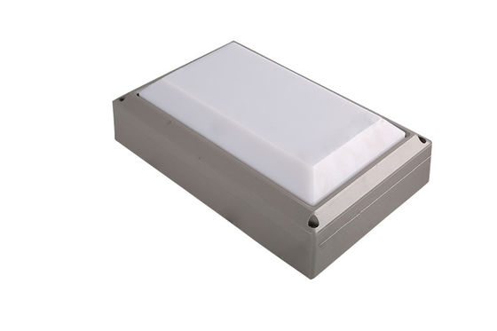 Il supporto a livello ha condotto le luci impermeabili 20W della plafoniera per la lampada da parete all'aperto di IK10 IP65 LED fornitore