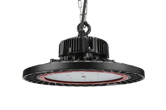 Illuminazione industriale principale driver di Mw del chip del Cree, UL principale della lampada di Highbay elencata fornitore