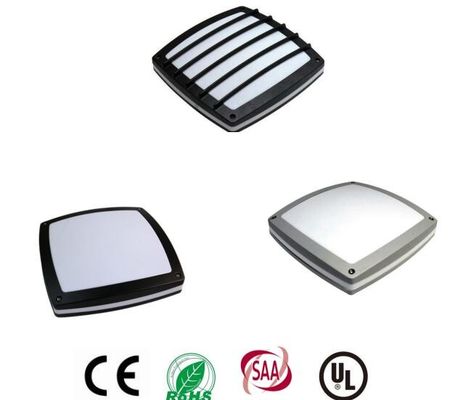 Montaggio di superficie delle plafoniere LED di forma quadrata 20W a prova d&amp;#39;umidità 280 * 180 * 80mm fornitore