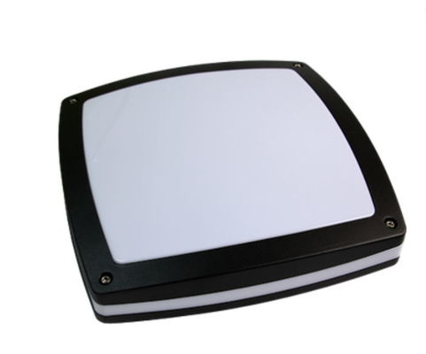 Montaggio di superficie delle plafoniere LED di forma quadrata 20W a prova d&amp;#39;umidità 280 * 180 * 80mm fornitore